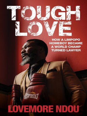 cover image of Tough Love